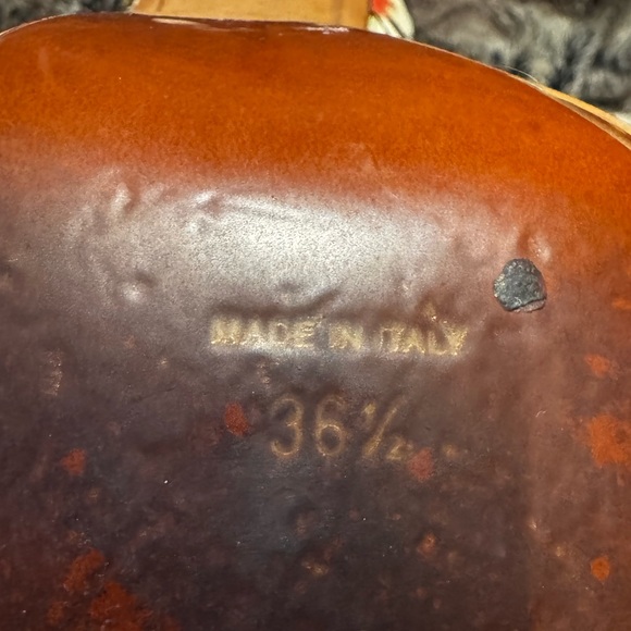 Authentic Givenchy heels - Picture 6 of 6